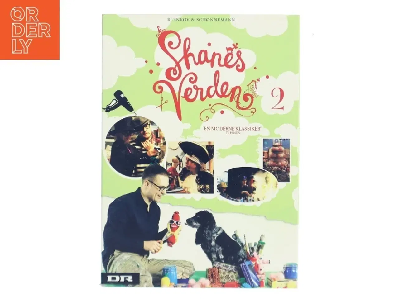Billede 1 - Shanes Verden 2 (DVD)