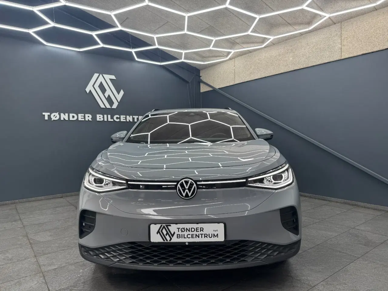 Billede 5 - VW ID.4 52 Pure Performance