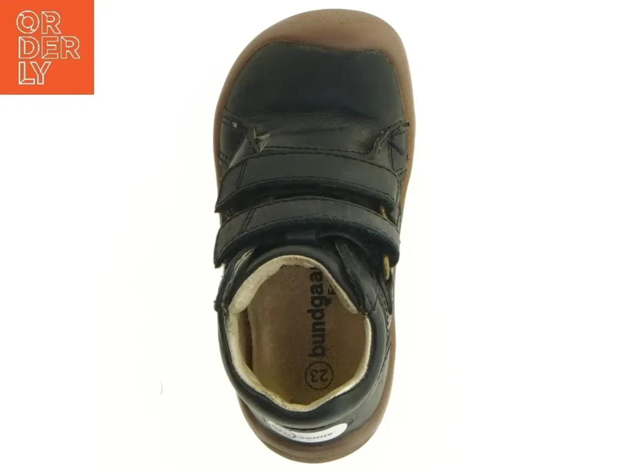 Billede 7 - Brugte børnesko fra Bundgaard (str. 23)