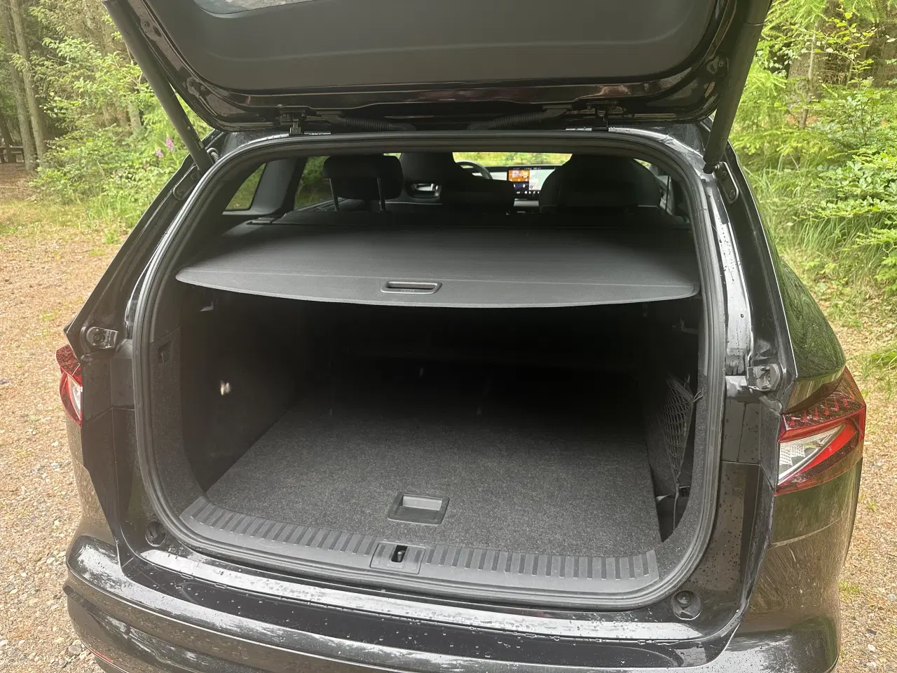 Billede 18 - Skoda Enyaq iV 80 Sportline - Topudstyret elbil me