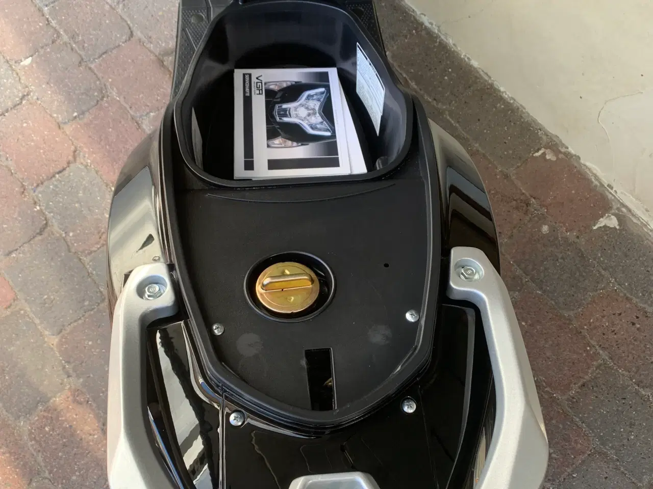 Billede 9 - Vga Street-X EFI 30 km 2025