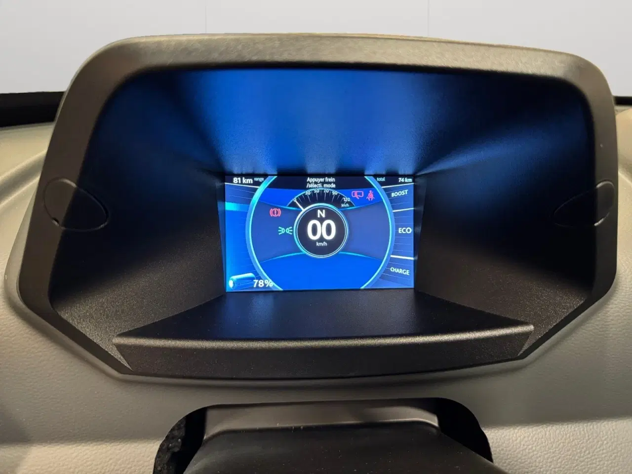 Billede 8 - B-ON Max 40 Alukasse