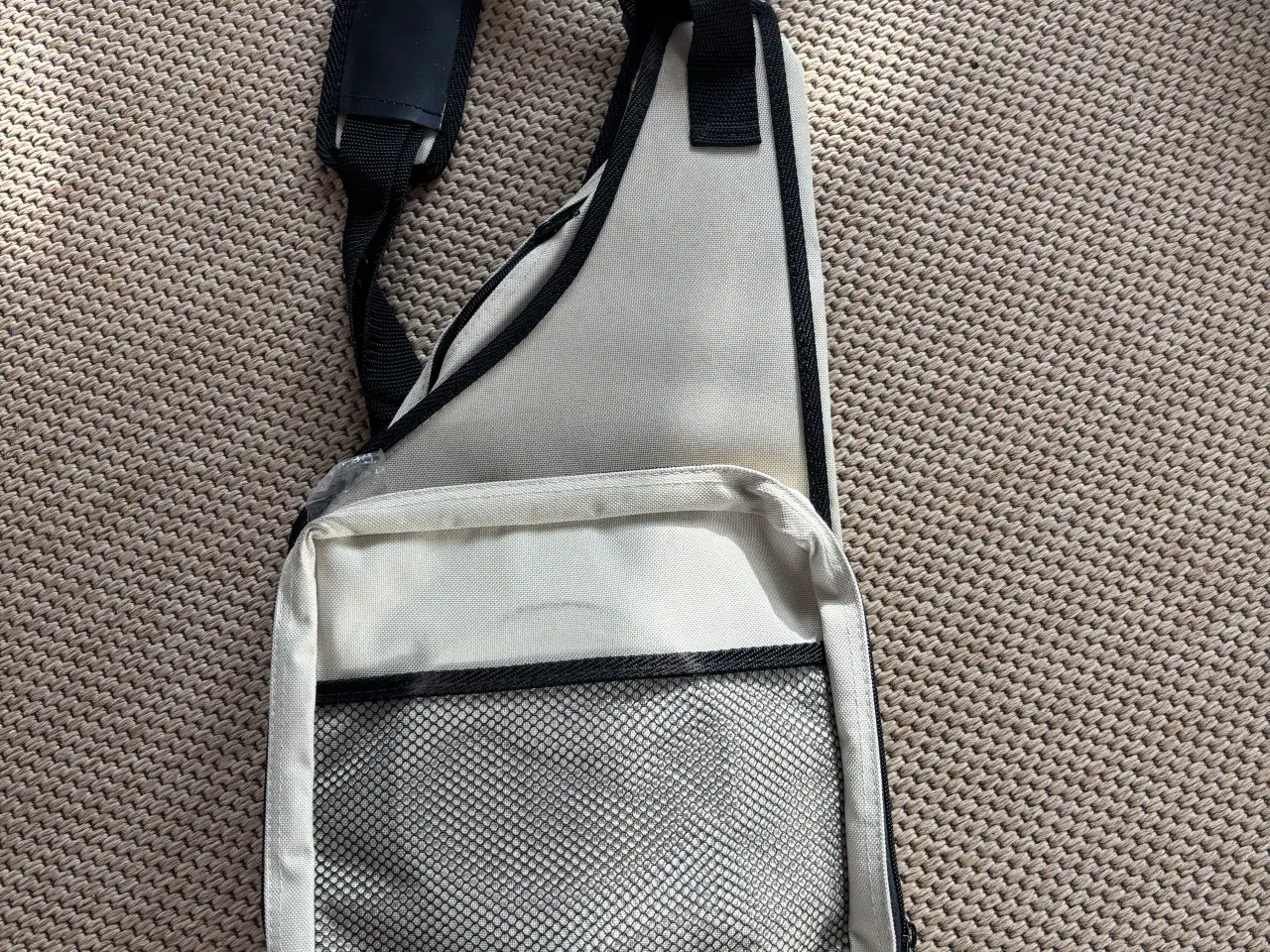 Billede 2 - Køletaske med tilbehør til picnic   