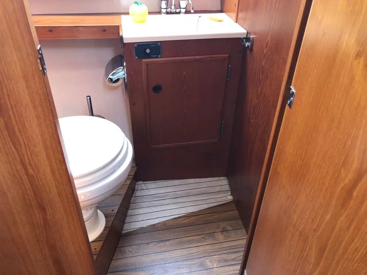 Billede 11 - Nidelv 28 HT Classic