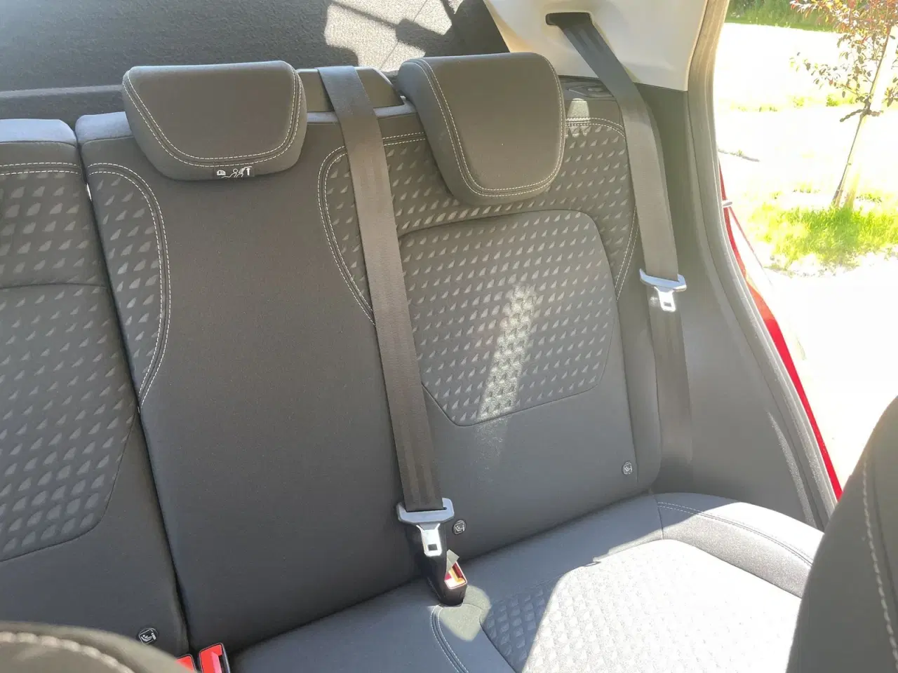 Billede 15 - Ford Fiesta 1,5 TDCi 85 Trend