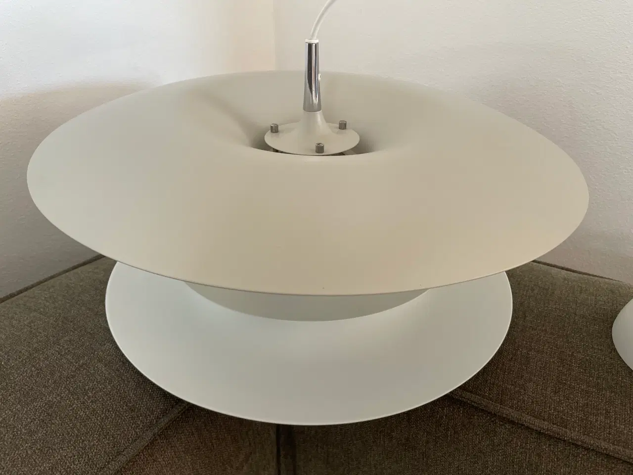 Billede 2 - Diablo lampe ø50 cm