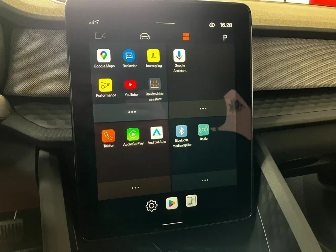 Billede 16 - Polestar 2  Long Range