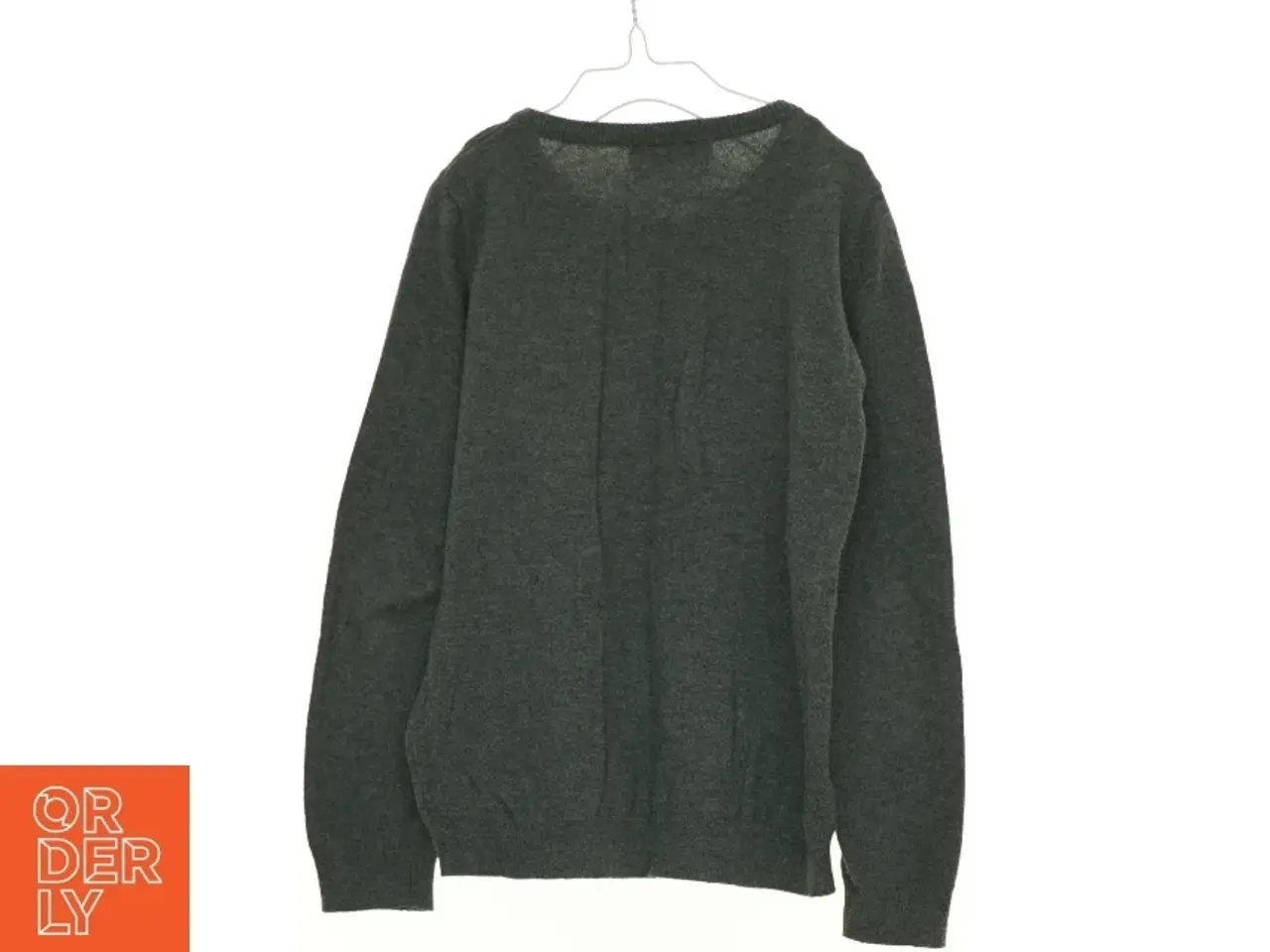 Billede 2 - Bluse fra H&M (str. 110 cm)