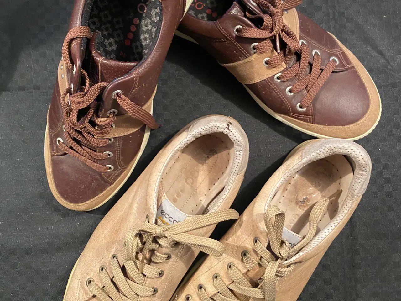 Billede 4 - Golftøj & sko