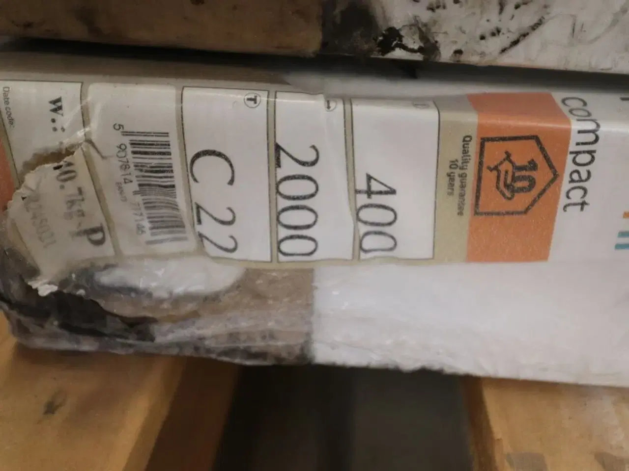 Billede 2 - 3 stk Radiatorer