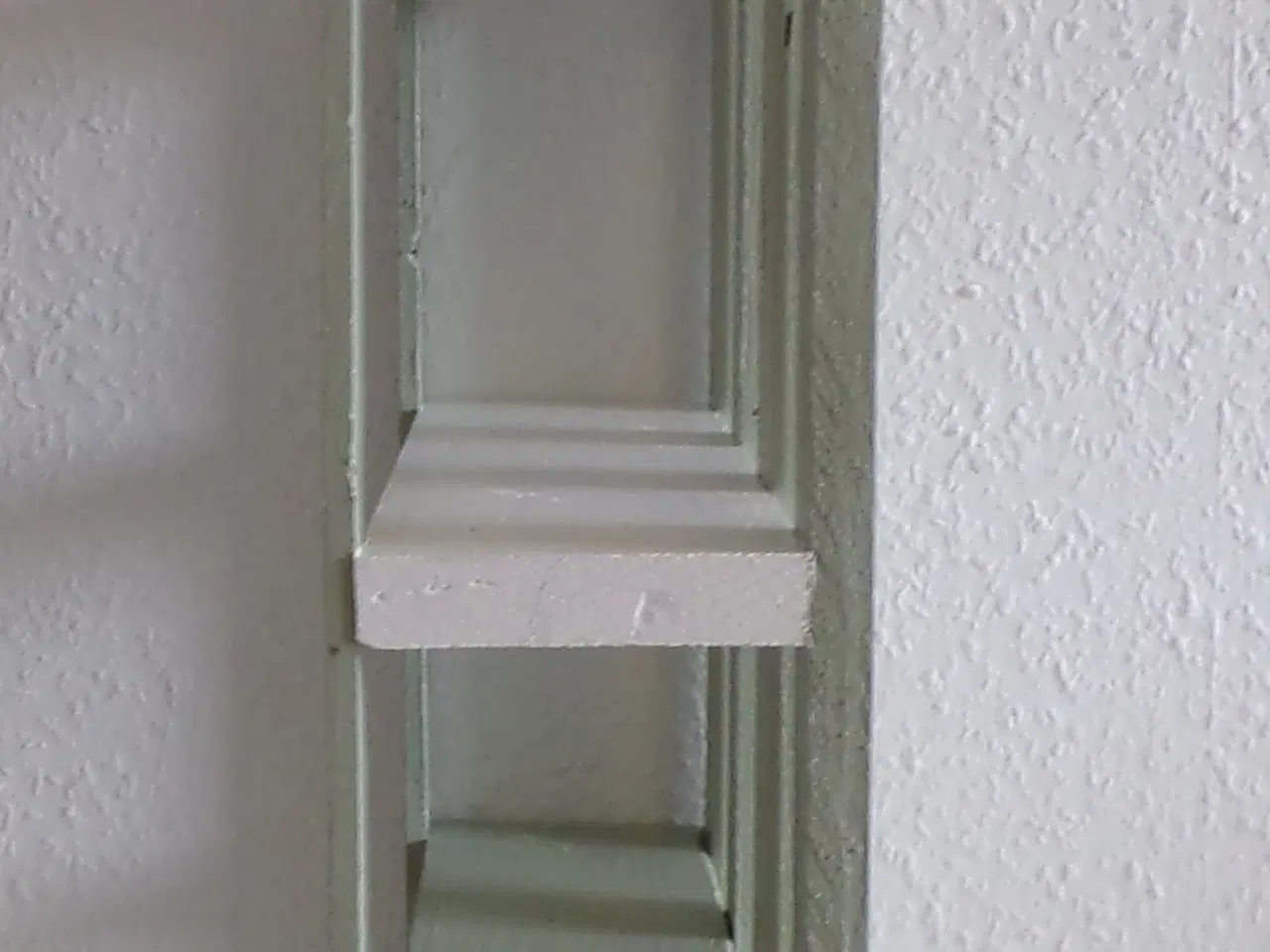 Billede 9 - Pallereol i genbrugs fyrretræ