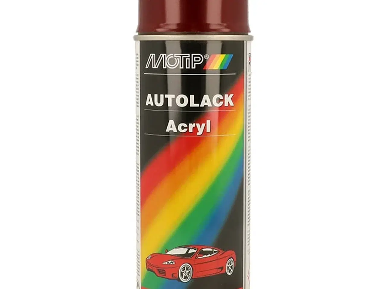 Billede 1 - Motip Autoacryl spray 51435 - 400ml