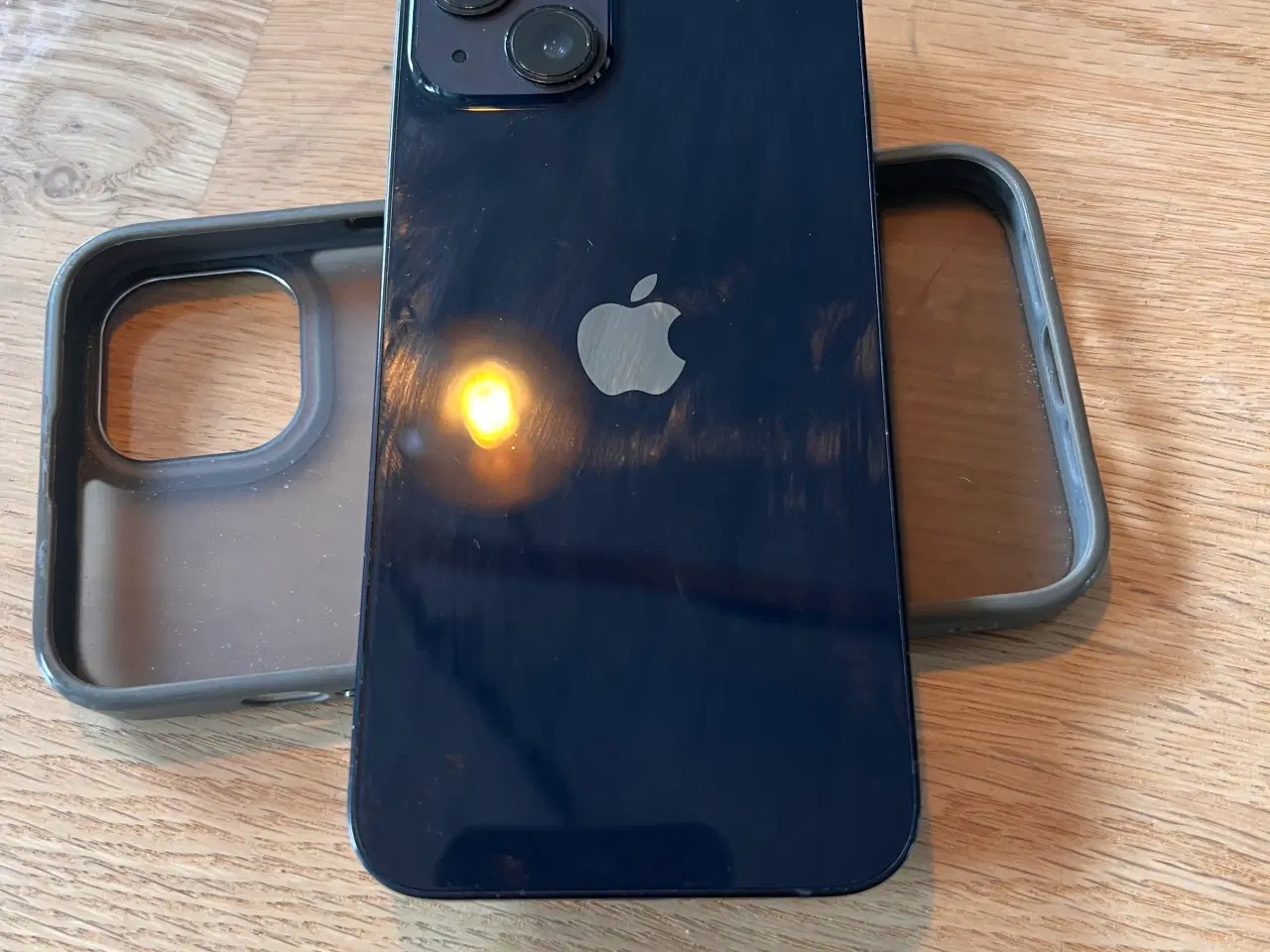 Billede 3 - iPhone 128gb