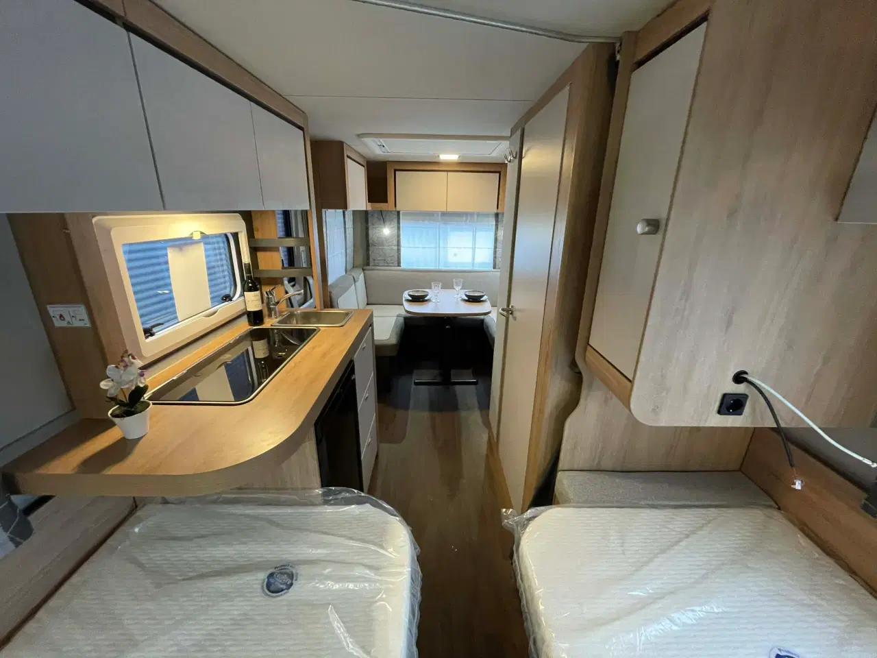 Billede 7 - 2026 -  Knaus Sport 500 EU