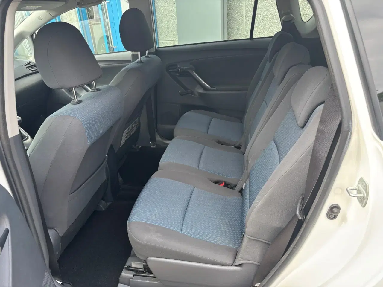 Billede 7 - Toyota Verso 1,6 VVT-i T1