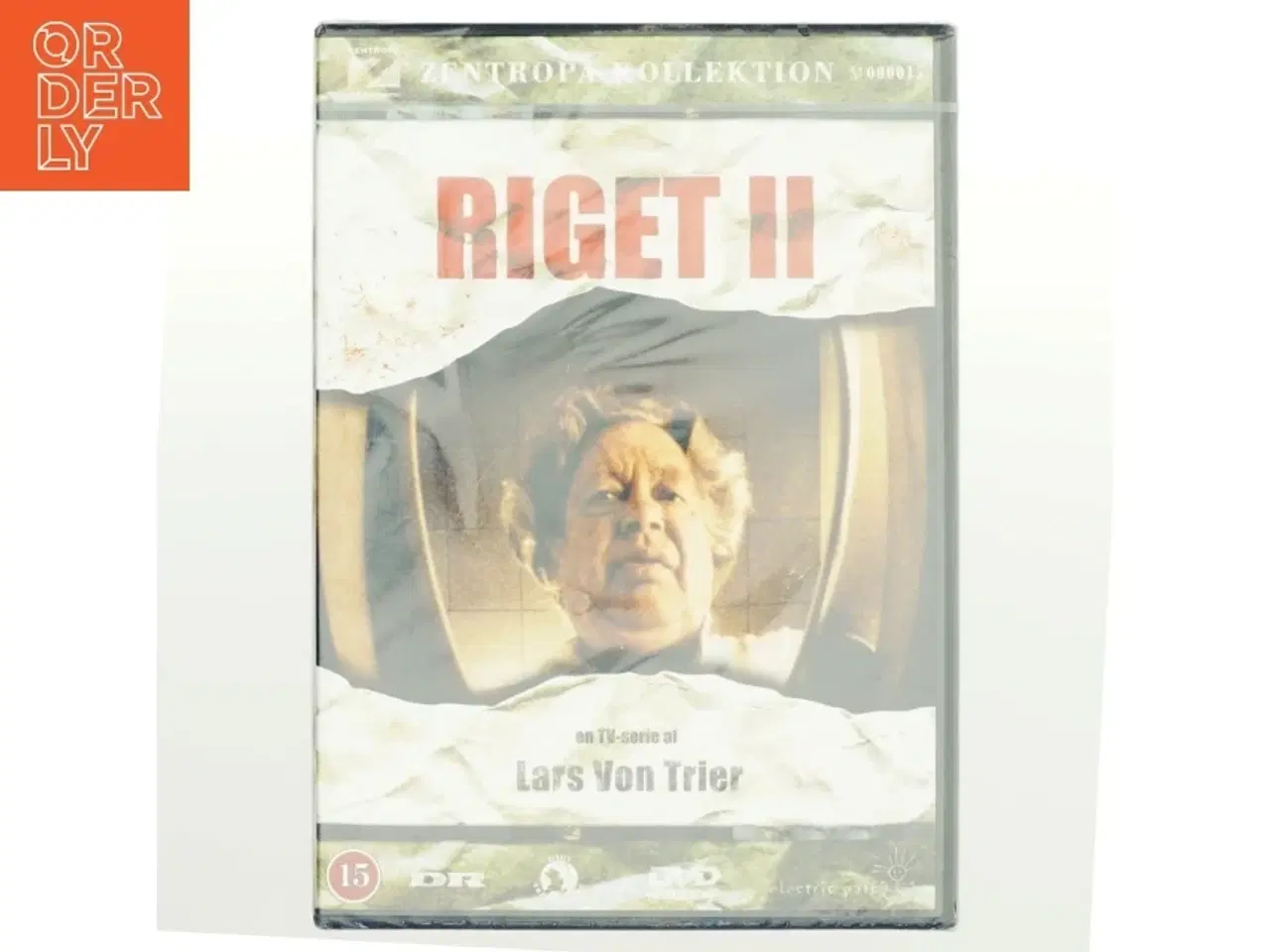 Billede 1 - Riget 2