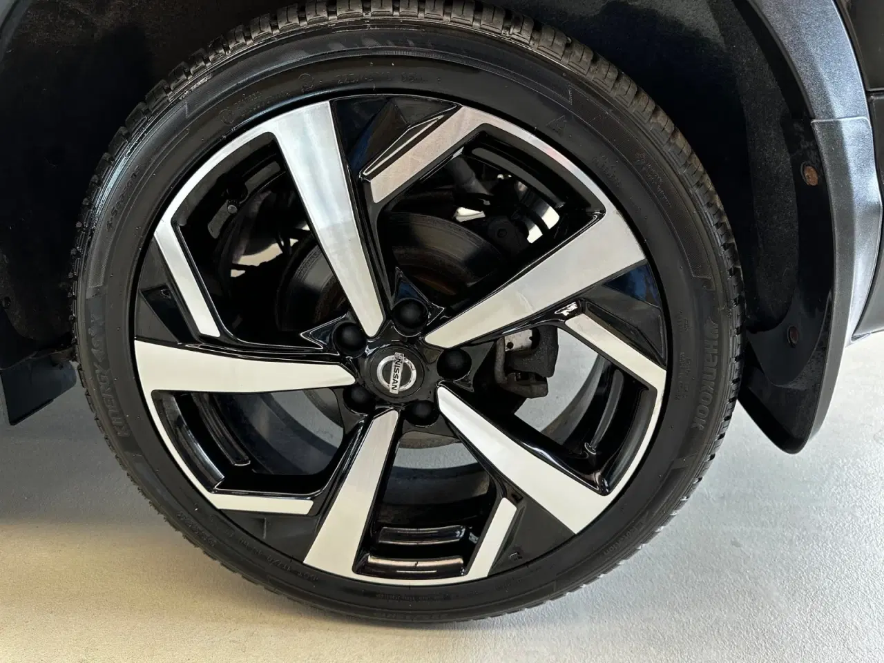 Billede 22 - Nissan Qashqai 1,2 Dig-T 115 Tekna+ X-tr.