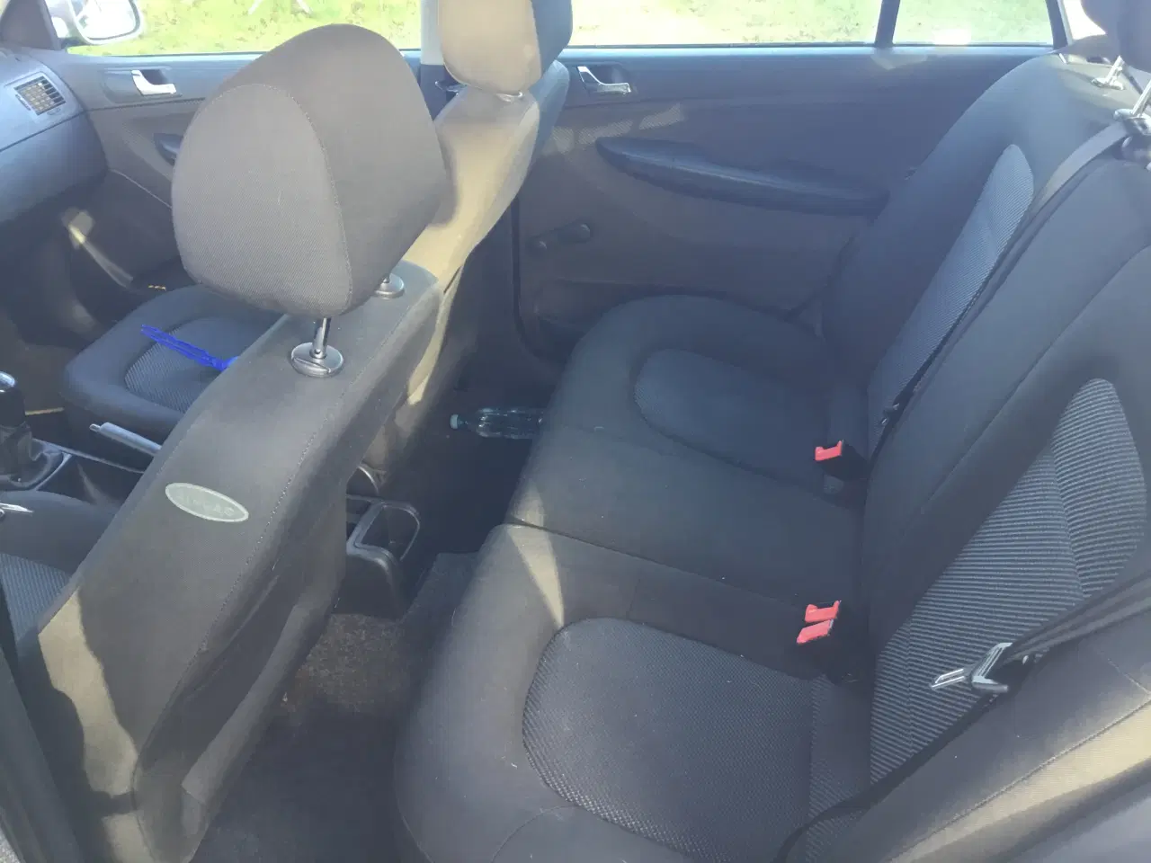 Billede 6 - Skoda fabia 1,4 16v stc