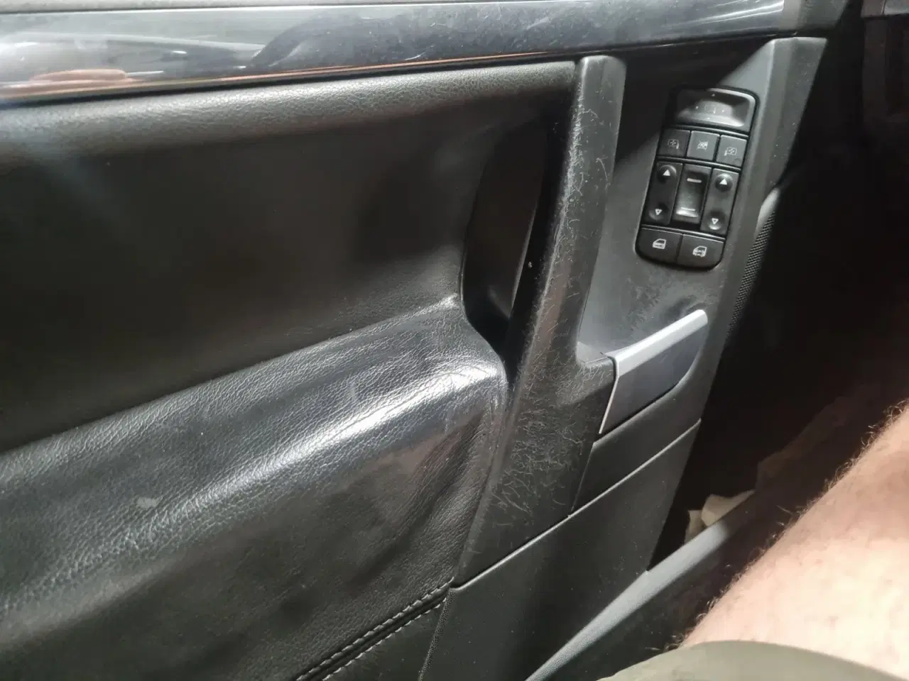 Billede 12 - Opel Vectra 2,8 Turbo Sport Wagon aut.