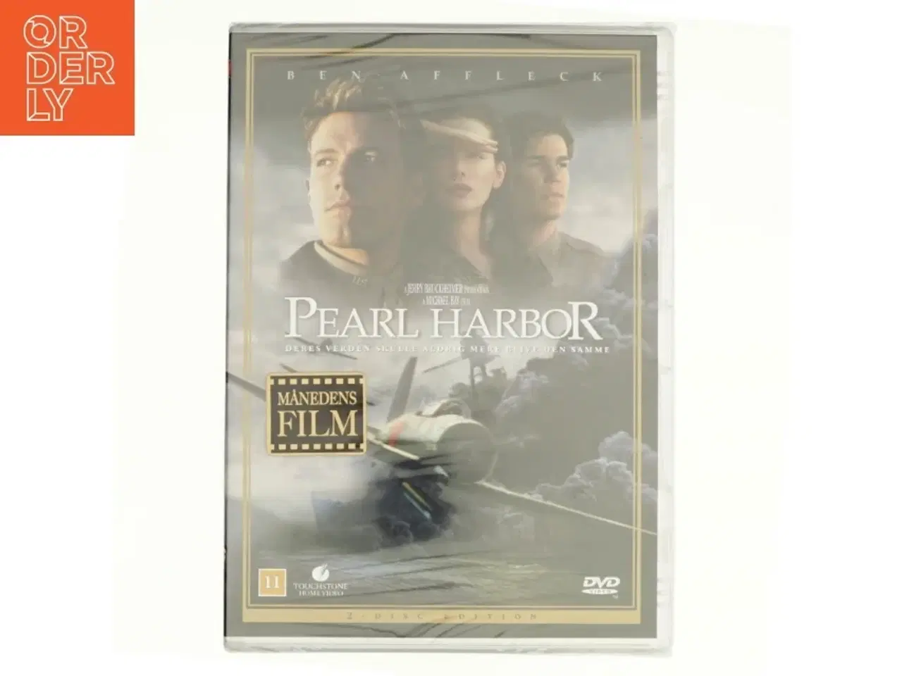 Billede 1 - Pearl Harbor