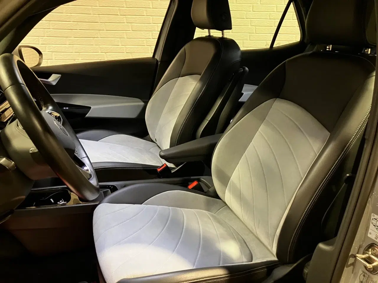 Billede 6 - VW ID.3 58 Pro Performance