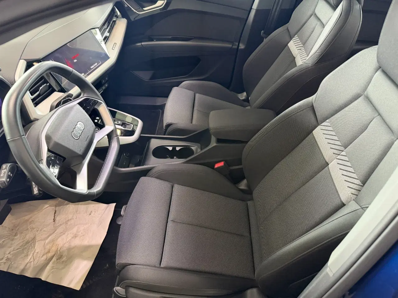 Billede 6 - Audi Q4 e-tron 45 S-line