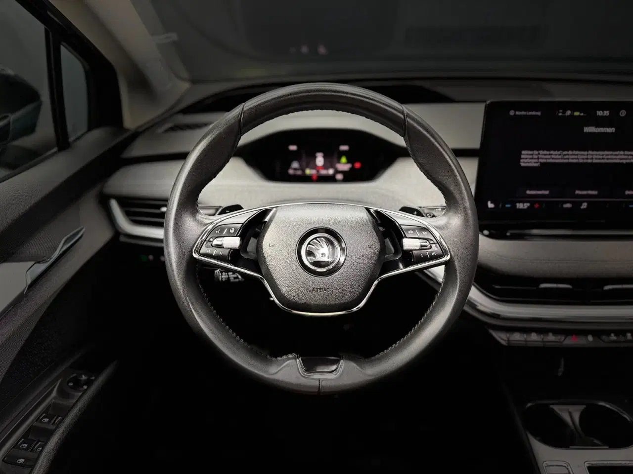Billede 7 - Skoda Enyaq 80 iV Loft