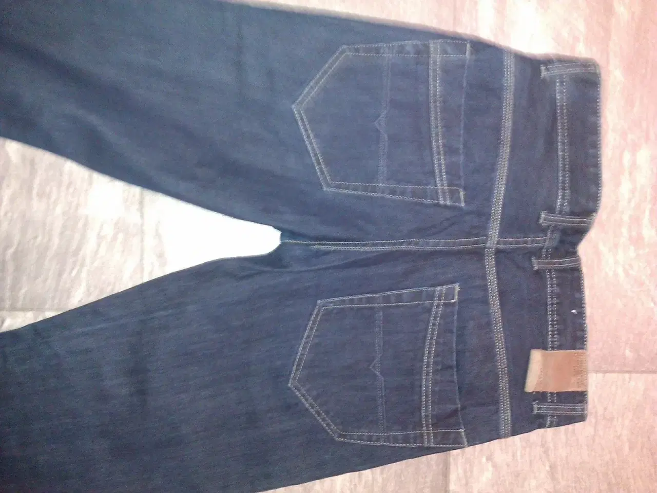 Billede 2 - Jeans - Marcus - Nye  W30- L34 