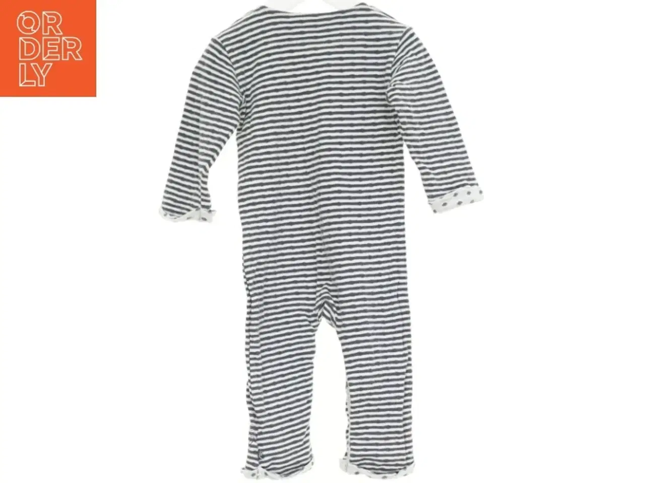 Billede 2 - Heldragt fra Minymo (str. 74 cm)