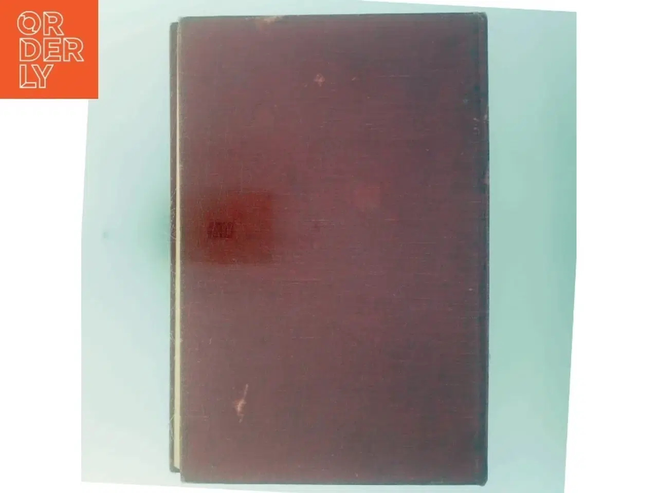 Billede 3 - Det perfekte mord af Ellery Queen (Bog)