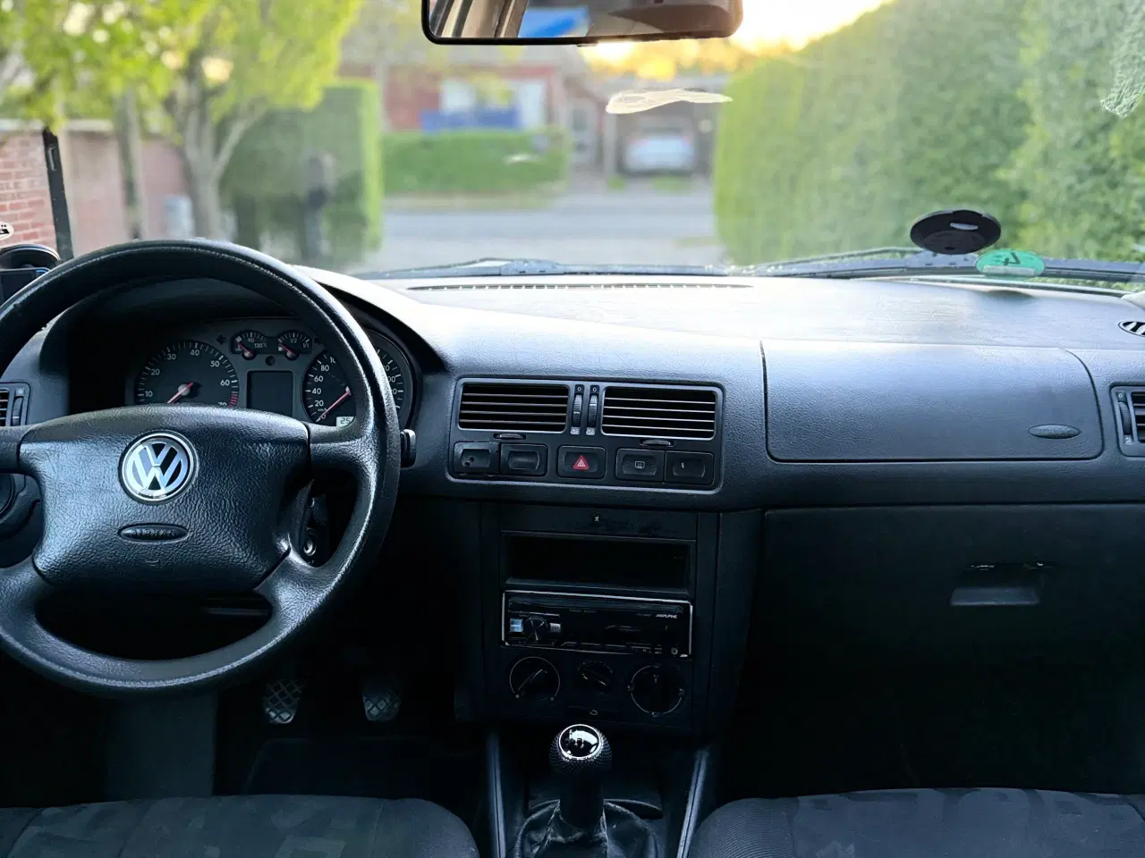 Billede 8 - VW Bora 1.6 benzin
