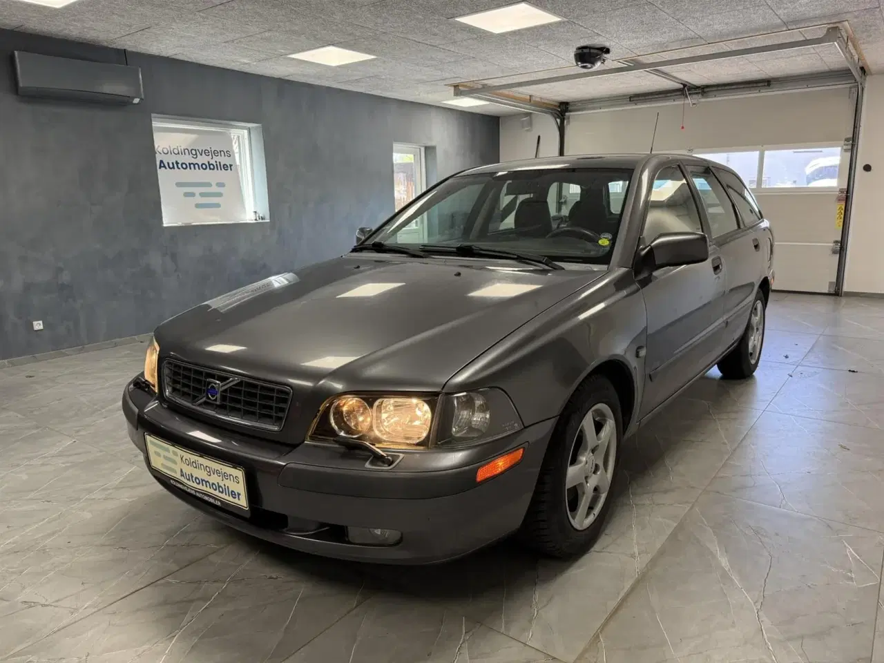 Billede 2 - Volvo V40 1,8 122HK Stc