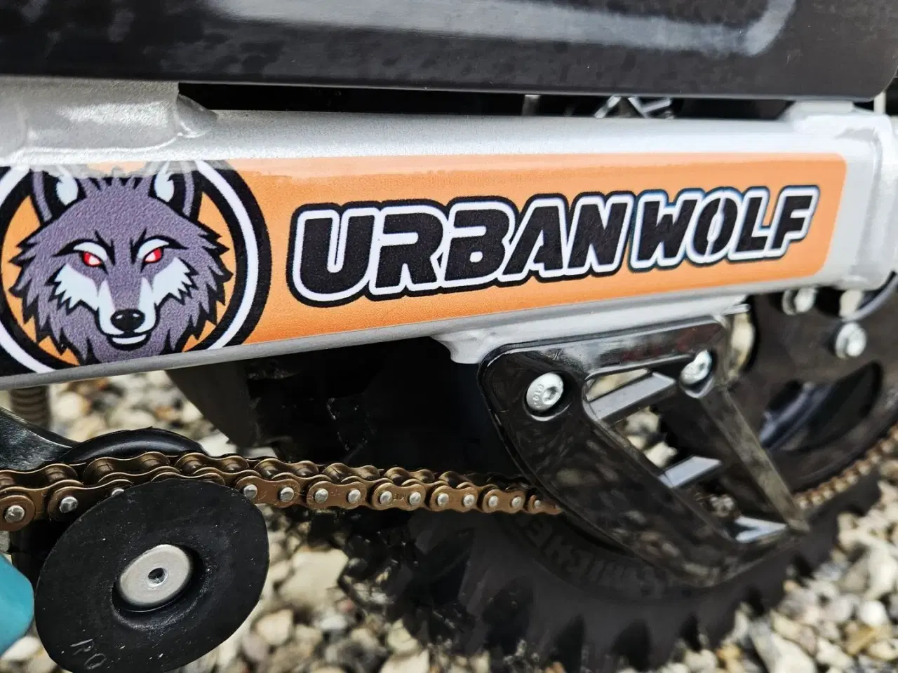 Billede 24 - Torrot MX1 & MX2 / fabriksny el crosser / flere varianter