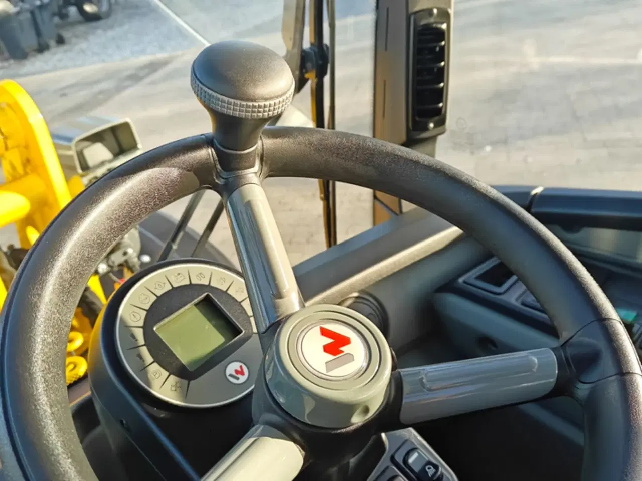 Billede 14 - Wacker Neuson WL34