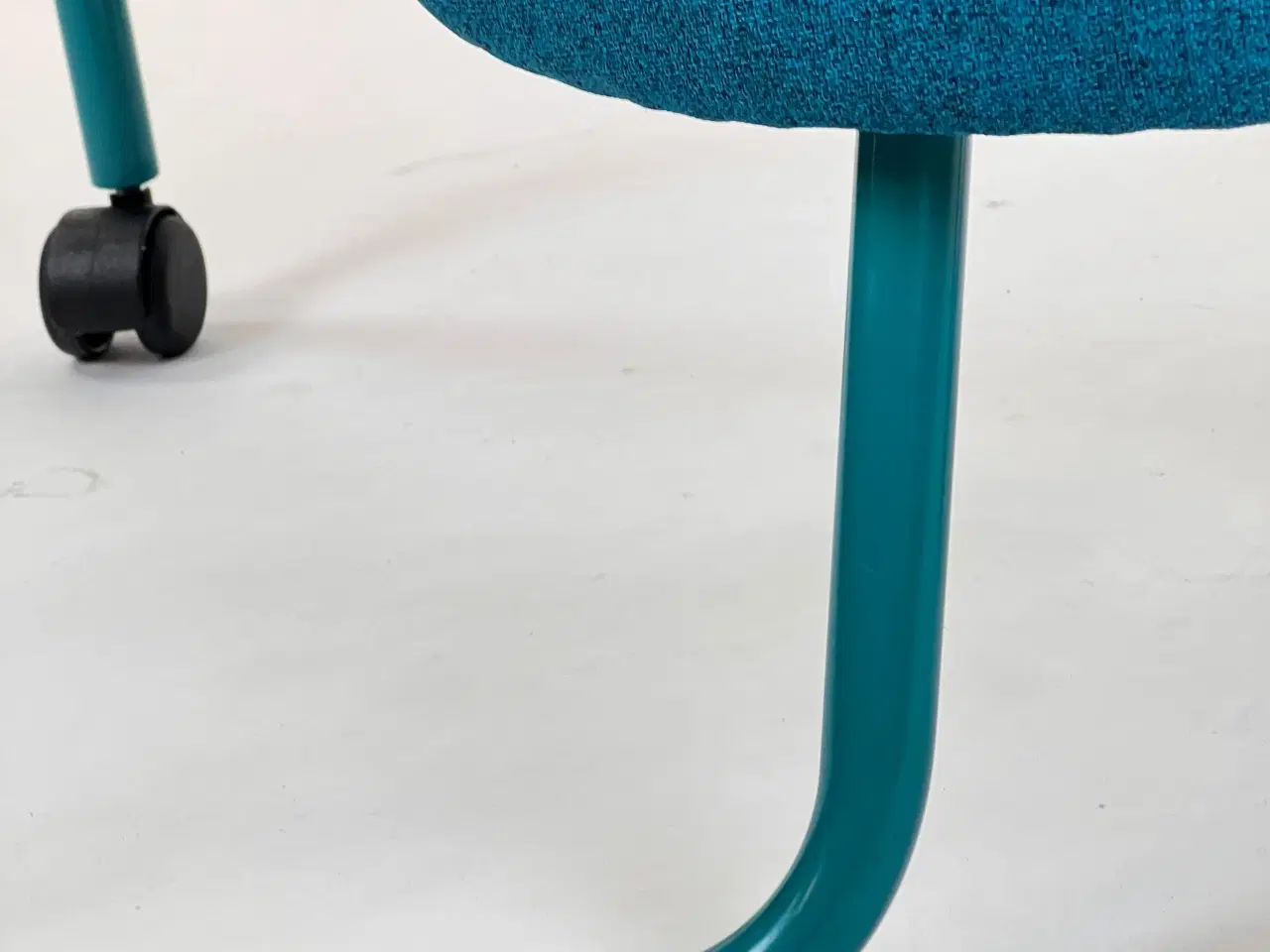 Billede 4 - FLOAT | Upholstered Ergonomic Group Task Chair