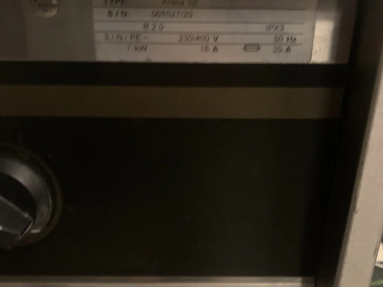 Billede 3 - Ken kogebord