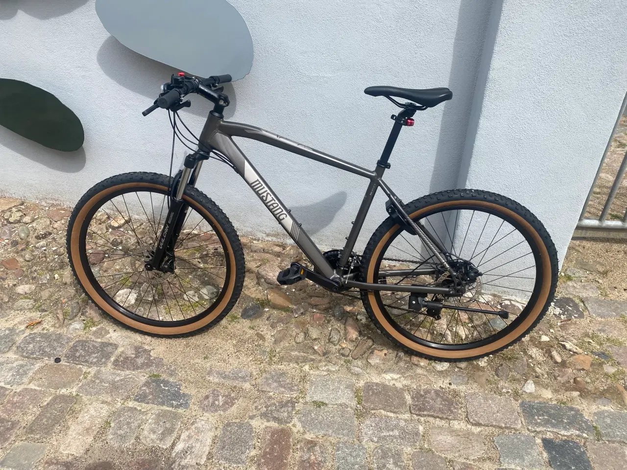 Billede 1 - Mountainbike Mustang TX 440