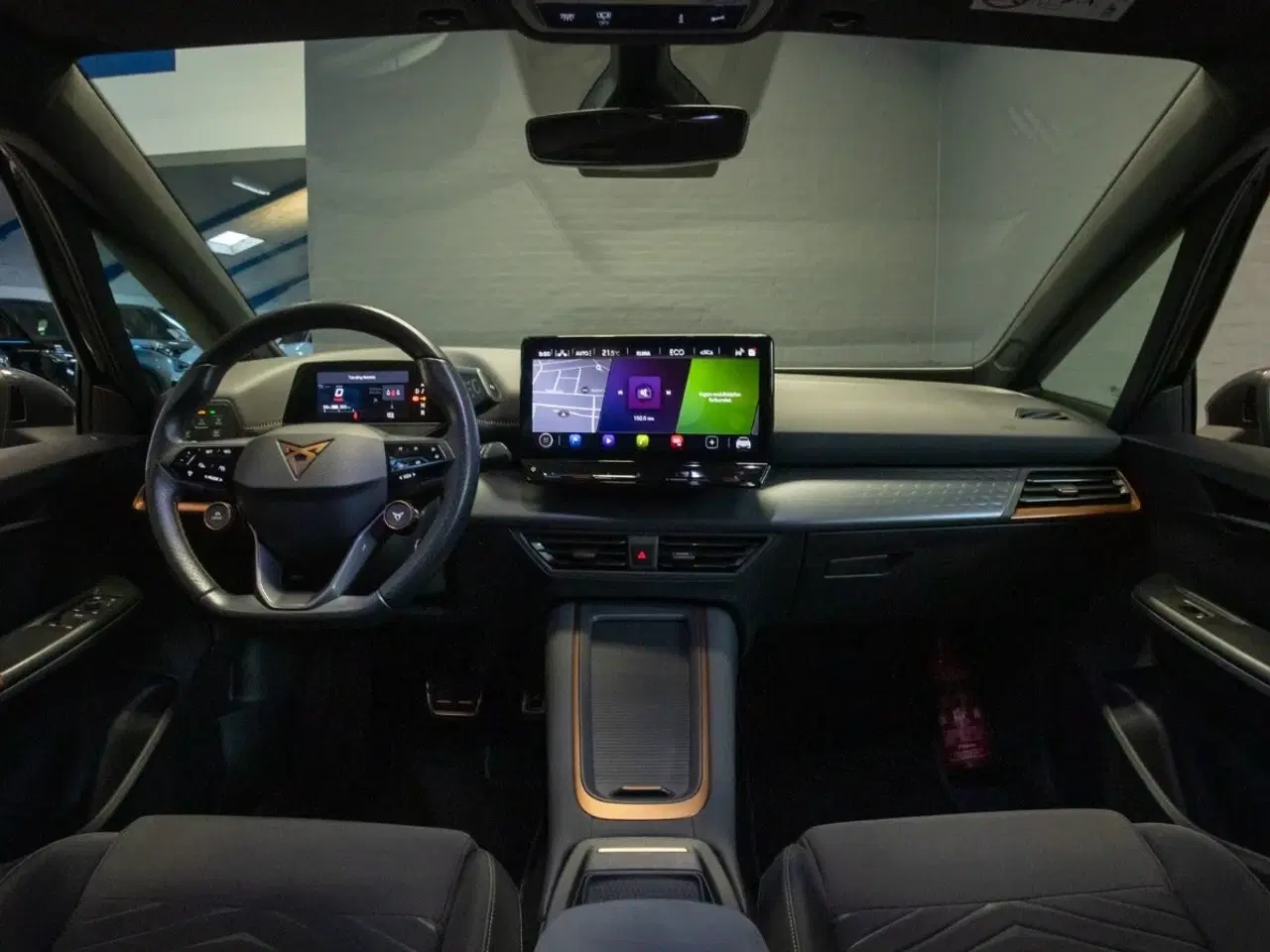 Billede 24 - Cupra Born 58 e-Boost