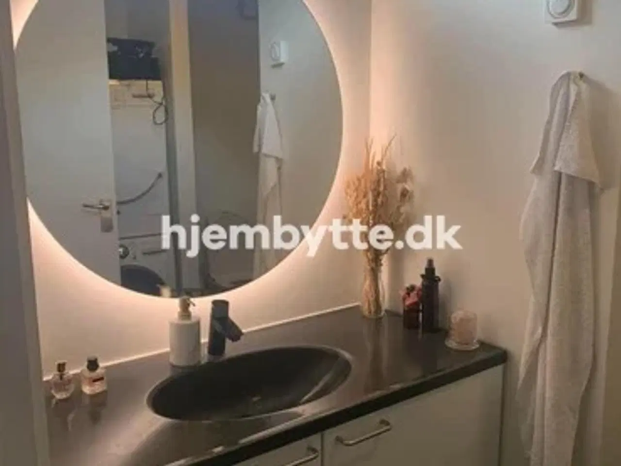 Billede 6 - Hjembytte - Køjevænget