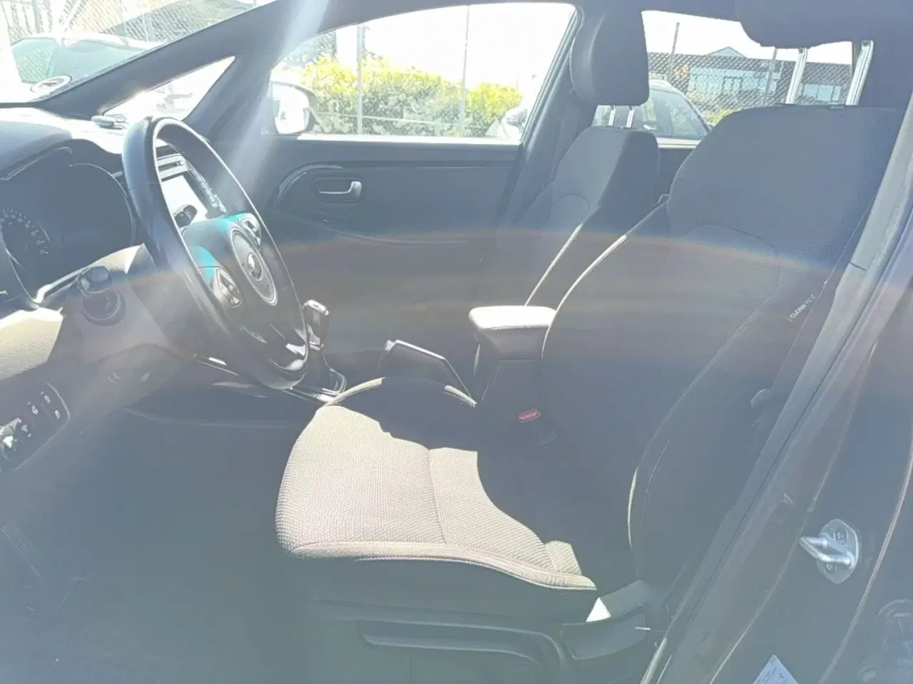 Billede 3 - Kia Carens 1,6 GDi Attraction