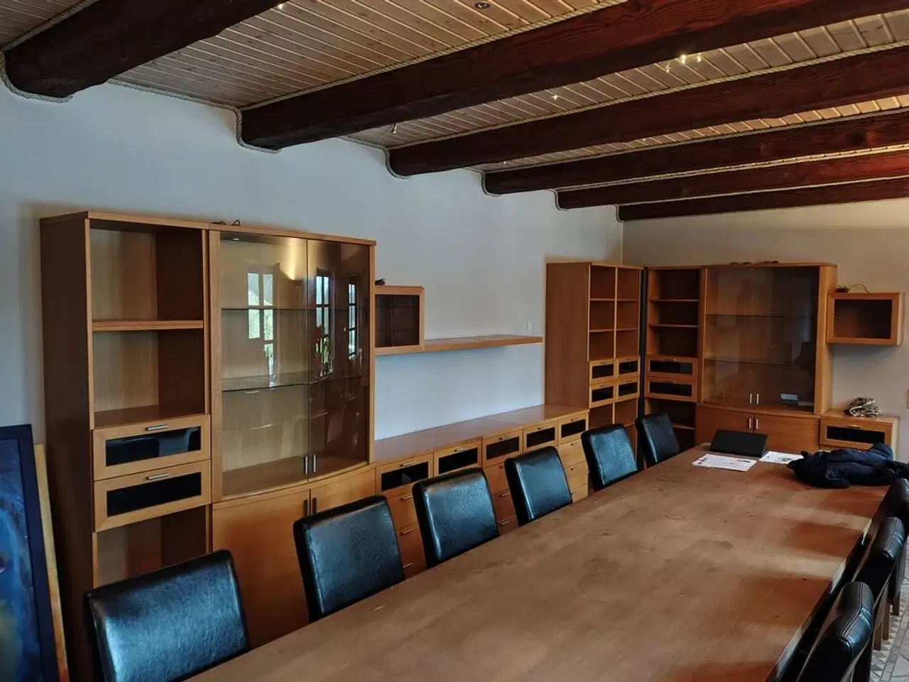 Billede 1 - Reolsystem ZENSE