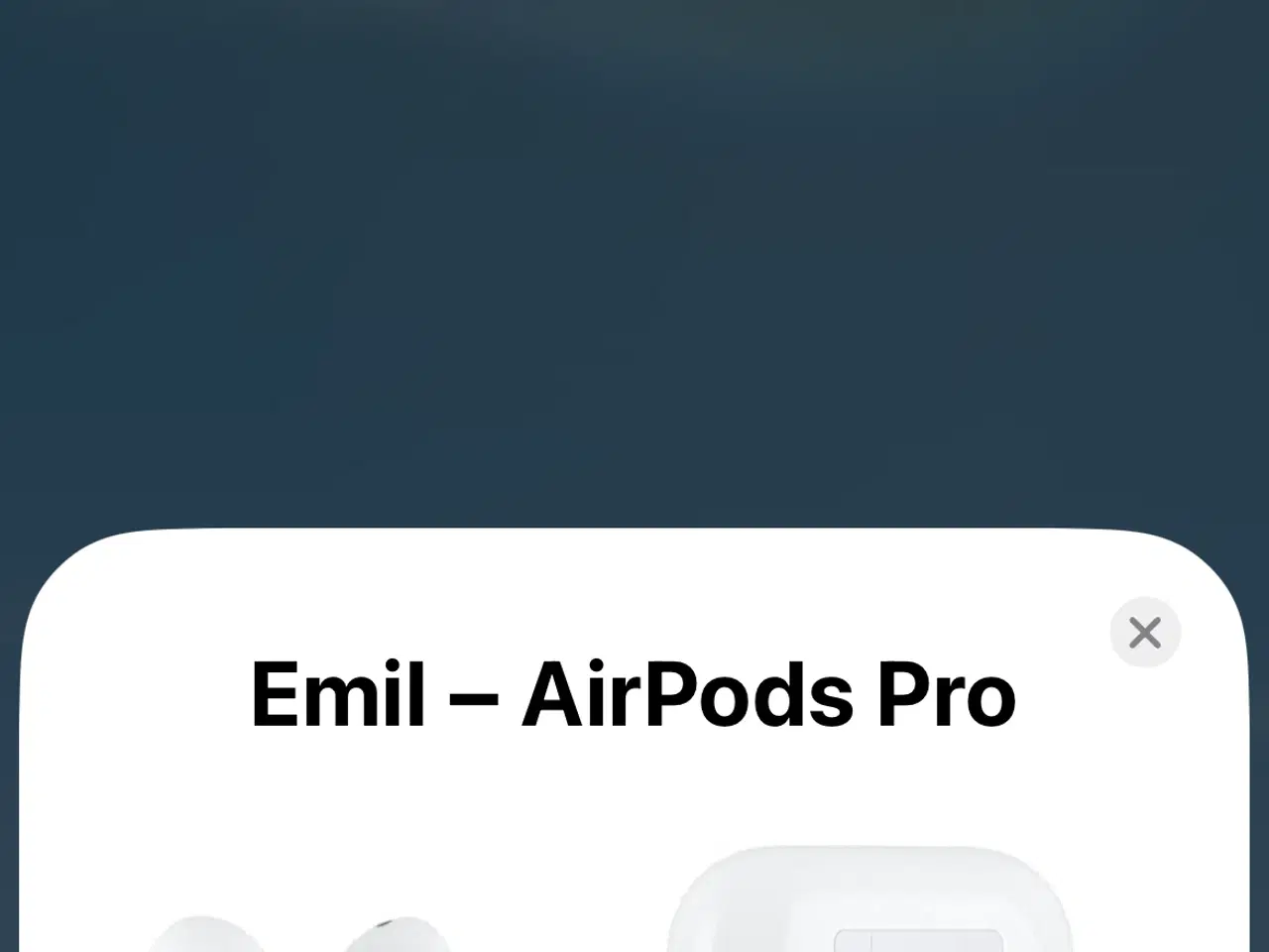 Billede 6 - Airpods