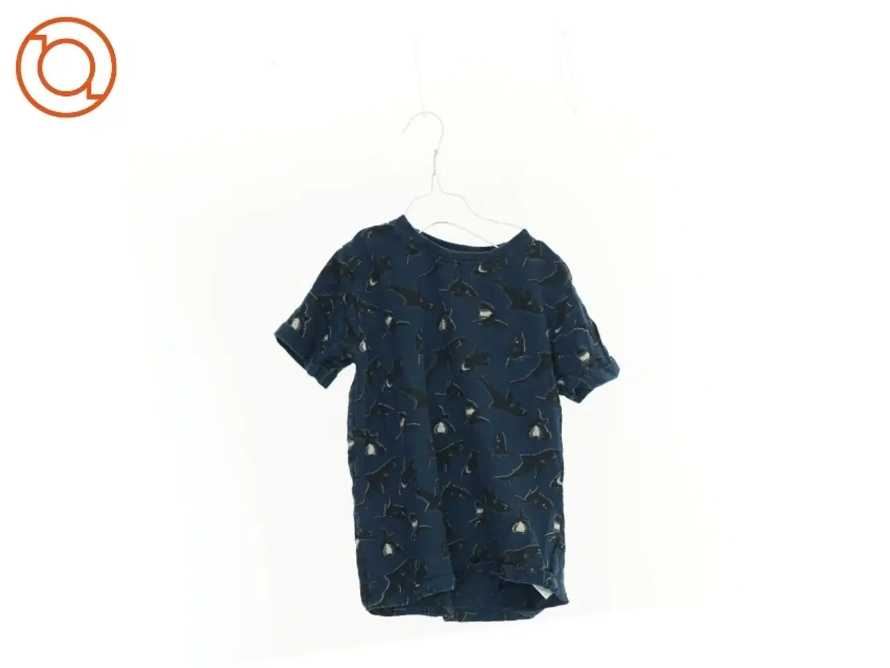 Billede 2 - T-Shirt fra VRS (str. 134 cm)