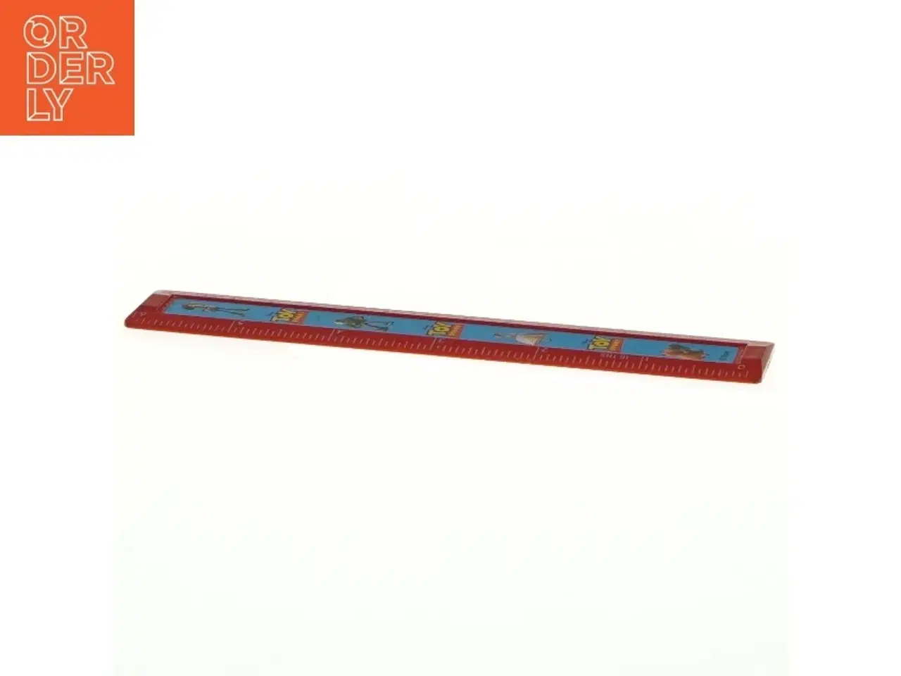 Billede 3 - Toy Story Lineal fra Disney