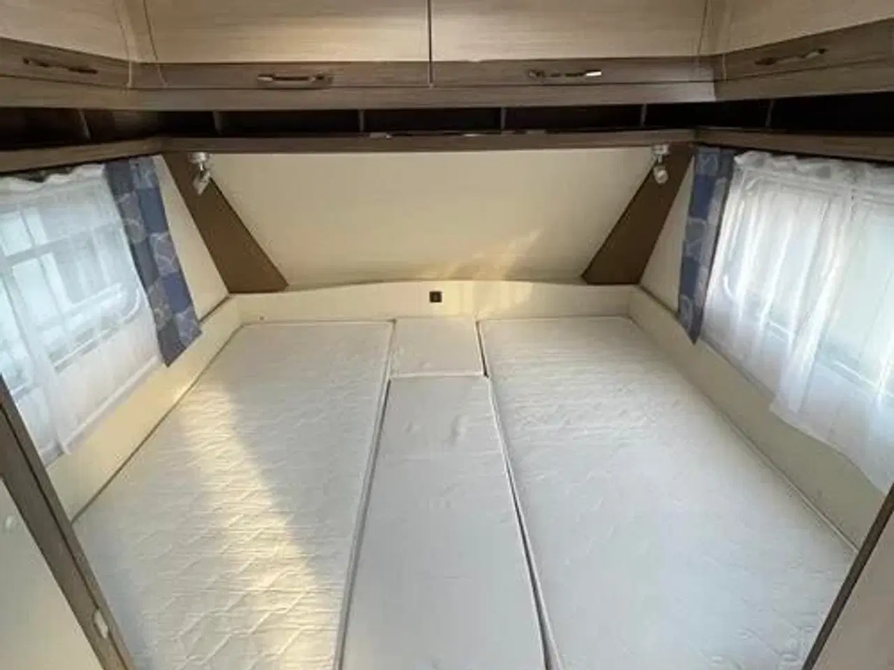 Billede 5 - Hobby DE LUXE 495 UL