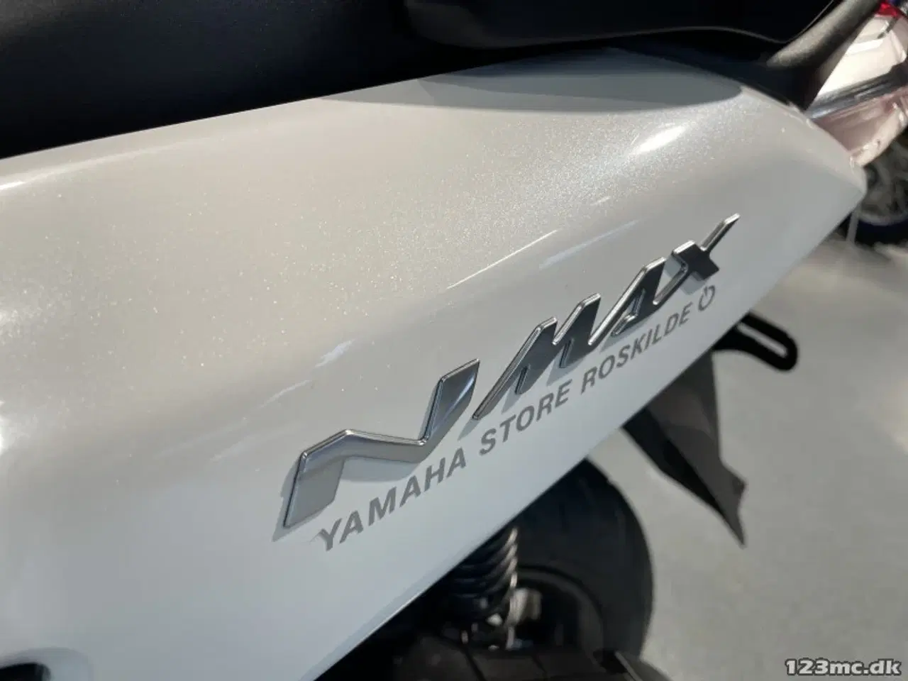 Billede 17 - Yamaha N-Max 125