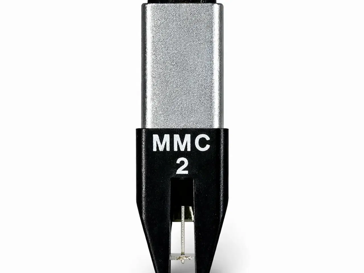 Billede 2 - B&O MMC 1/2 renovering m. CL diamant. Pris kr.2995