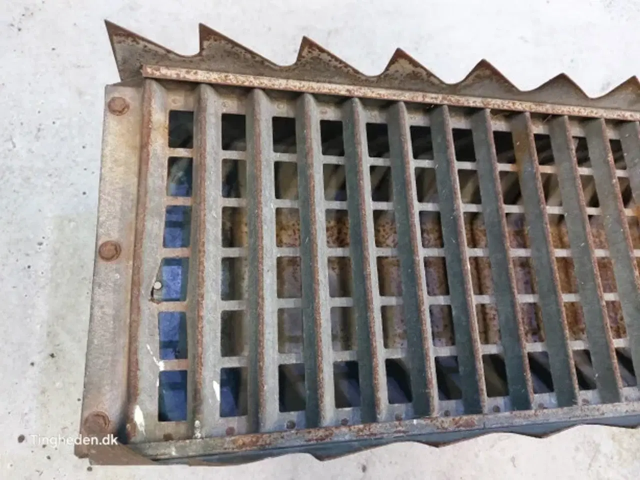 Billede 16 - Laverda 3700 Ryster 321957700