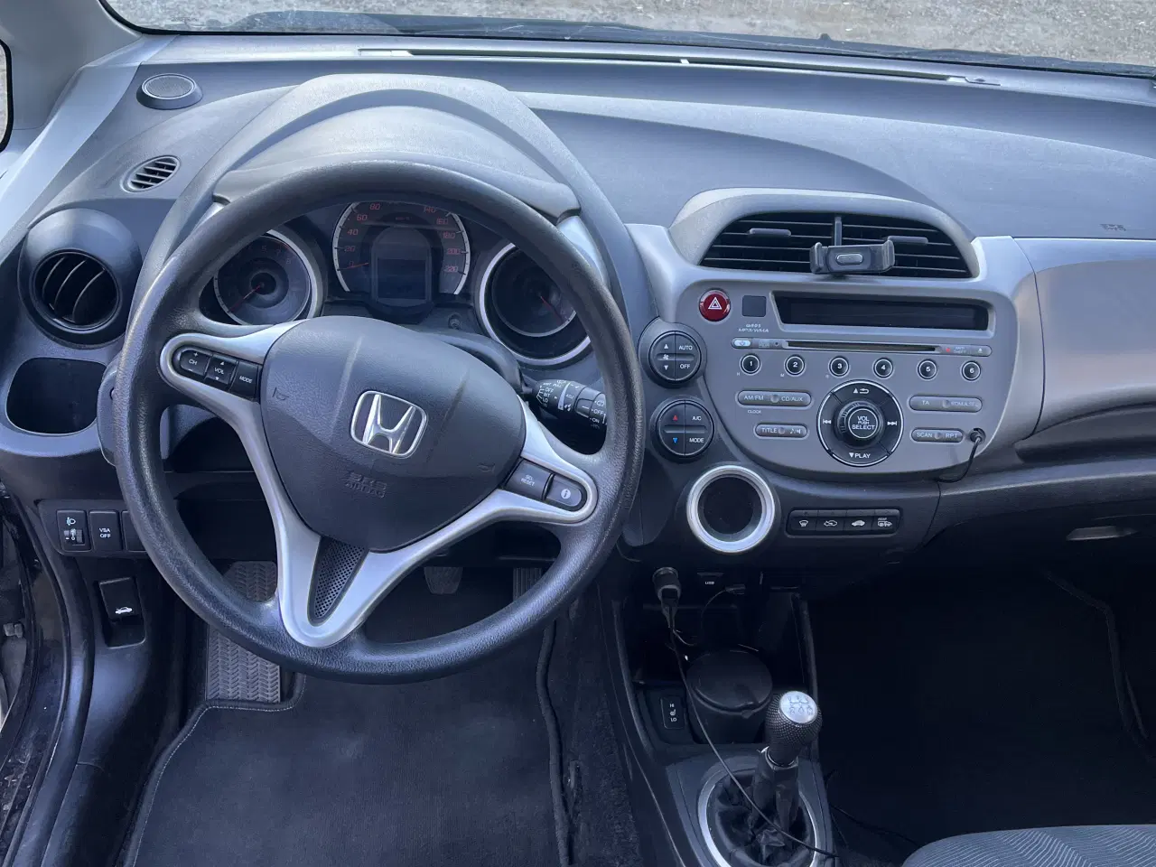 Billede 10 - Honda Jazz 1,4 sport