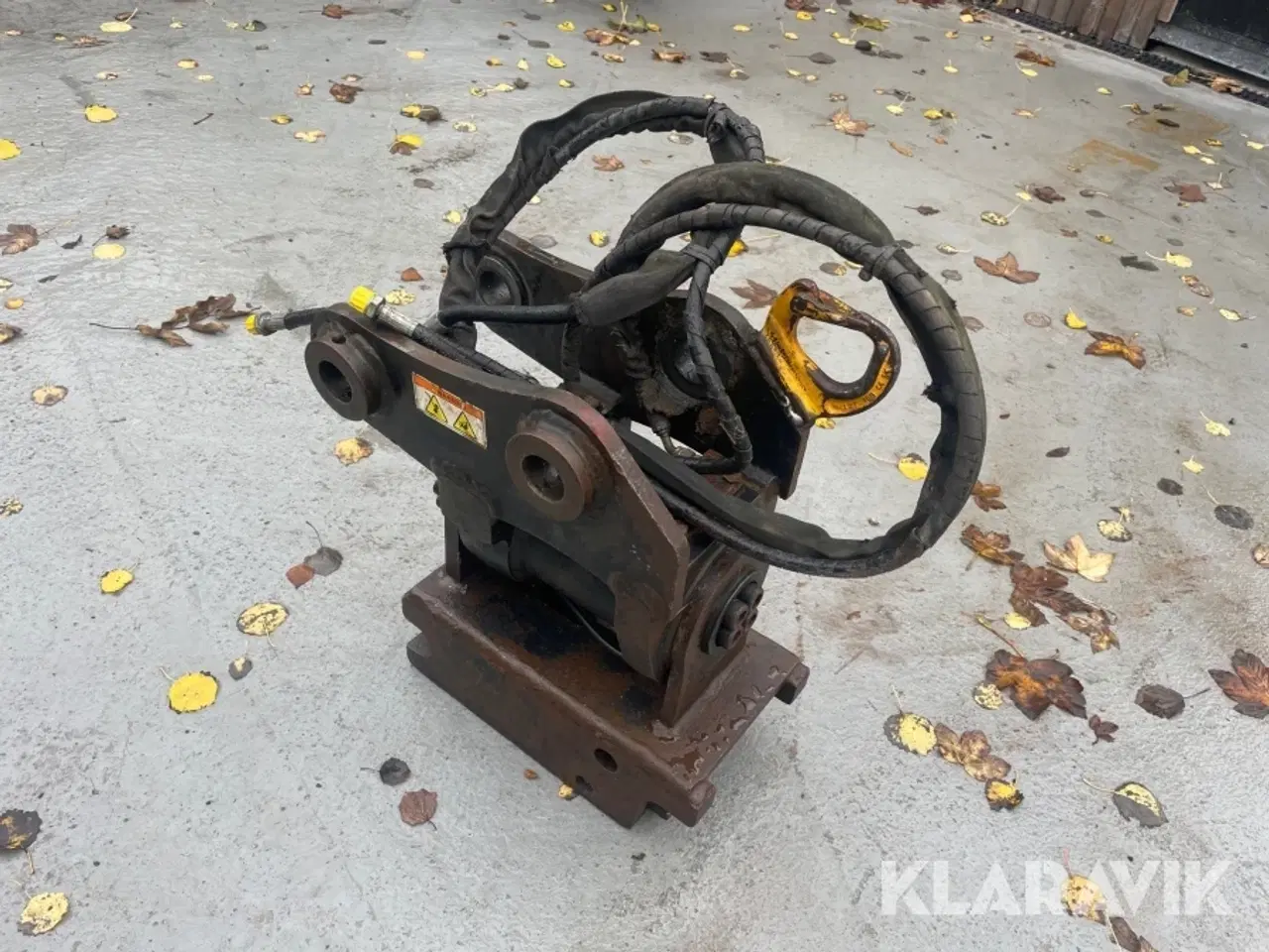 Billede 4 - Powertilt CP PTA-030